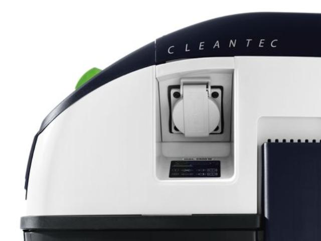 Festool Støvsuger CTM 48 E LE EC B22 R1 CLEANTEC