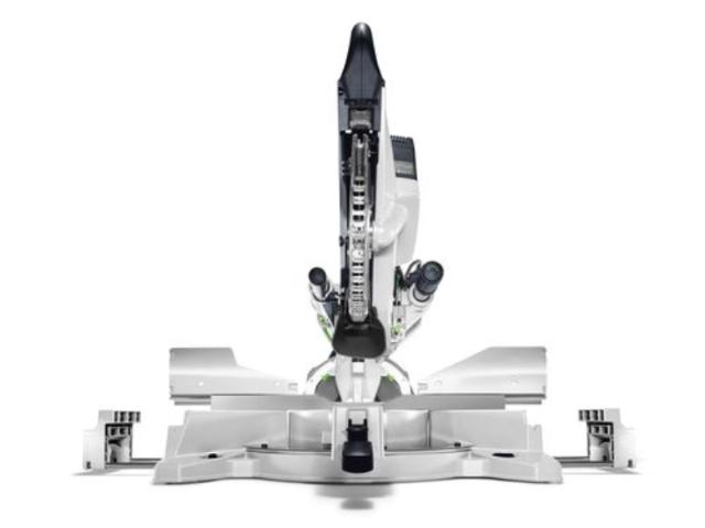 Festool Kap-/geringssav KS 120 REB KAPEX