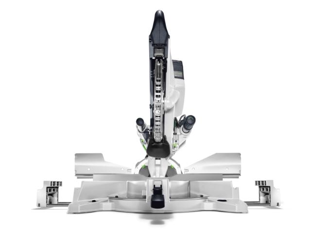 Festool Kap-/geringssav KS 120 REB KAPEX