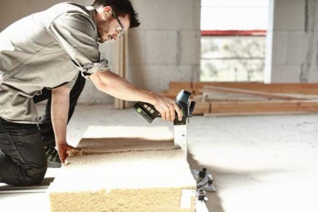 Festool Vinkelanslag FS-WA-ISC