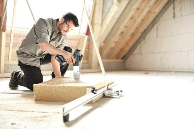 Festool Vinkelanslag FS-WA-ISC