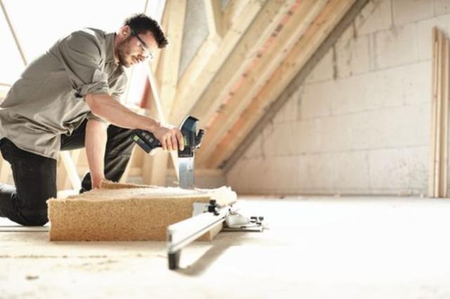 Festool Vinkelanslag FS-WA-ISC