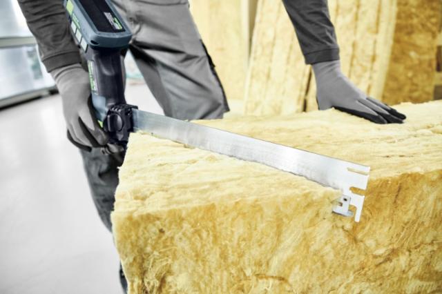 Festool Savklinge DSB 350/W