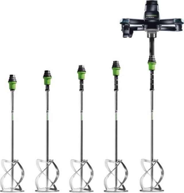 Festool Røreværk MX 1000 RE EF HS3R