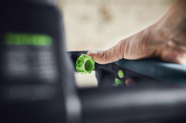 Festool Røreværk MX 1200 RE EF HS2