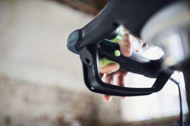 Festool Røreværk MX 1200 RE EF HS2