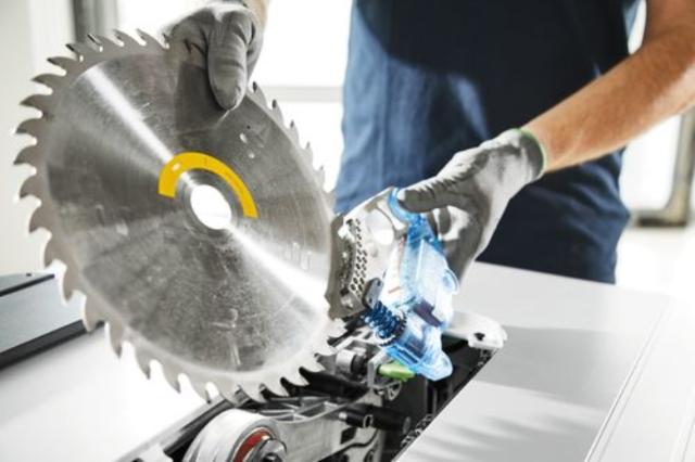 Festool Panther-savklinge 254x2,4x30 PW24