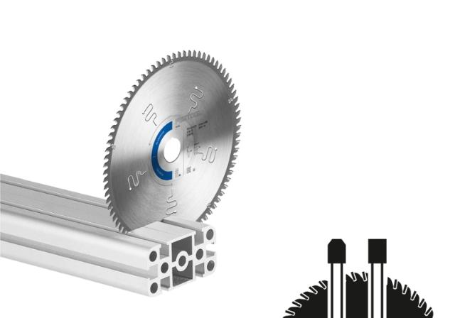 Festool Special-savklinge 254x2,4x30 TF80 A