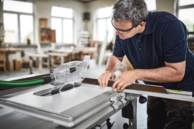 Festool Special-savklinge 254x2,4x30 TF80 A