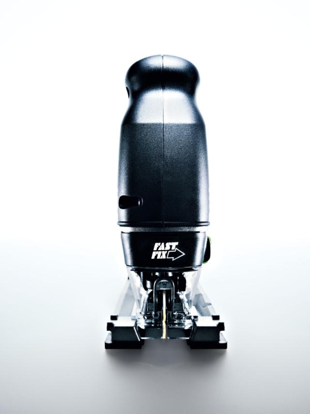 Festool decoupeerzaag PSB 300 EQ-Plus TRION