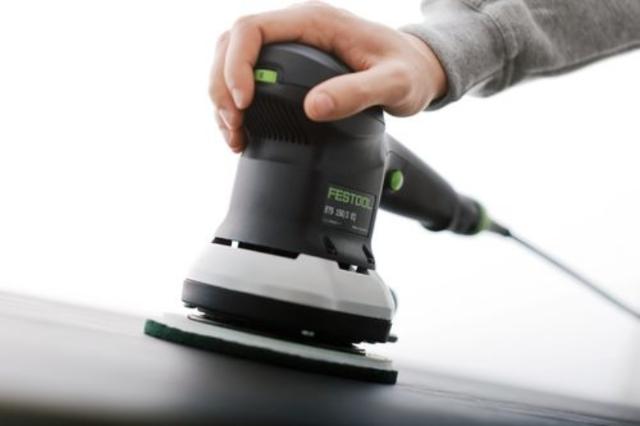 Festool Excentersliber ETS 150/3 EQ-Plus