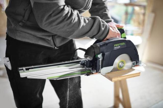 Festool Rundsav HK 55 EBQ-Plus-FS