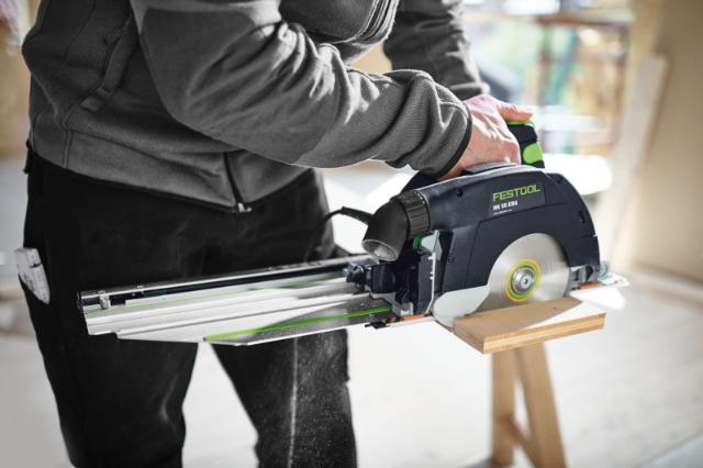 Festool Rundsav HK 55 EBQ-Plus-FS