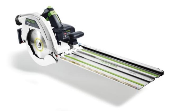 Festool Rundsav HK 85 EB-Plus-FS