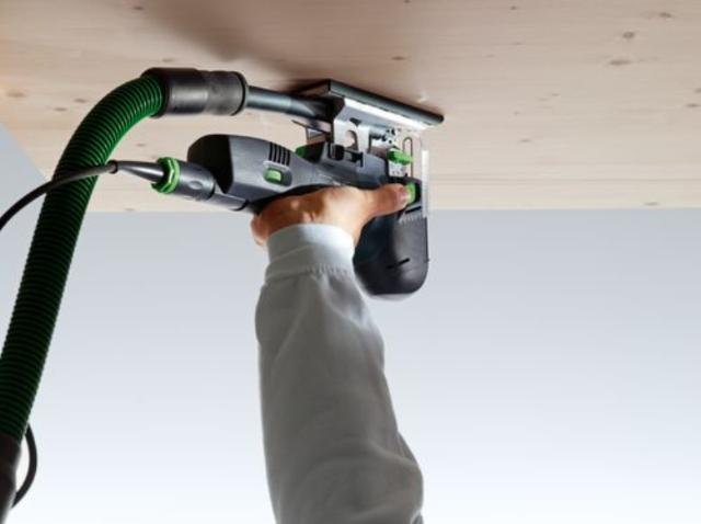 Festool decoupeerzaag PS 420 EBQ-Plus CARVEX