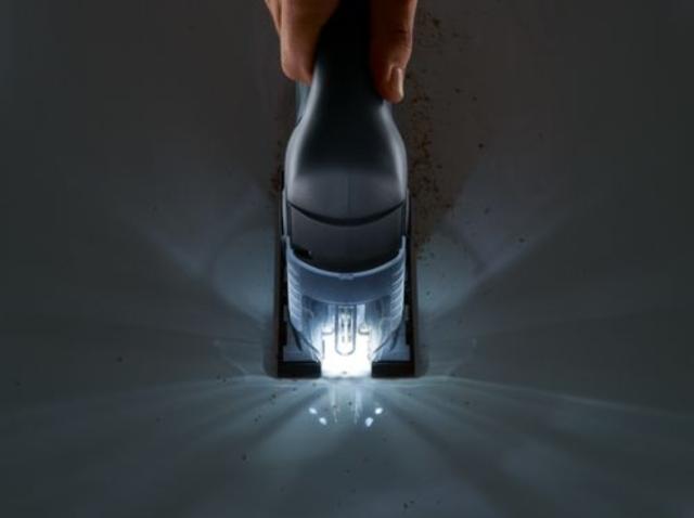 Festool decoupeerzaag PSB 420 EBQ-Plus CARVEX