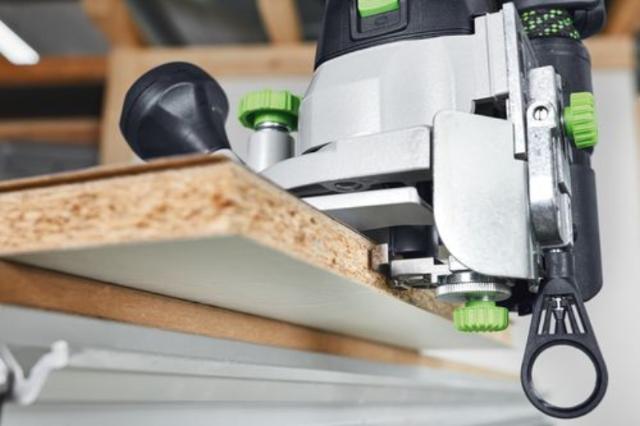 Festool Kantfræser OFK 700 EQ-Plus