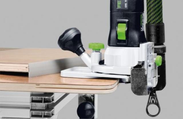 Festool Kantfræser OFK 700 EQ-Plus
