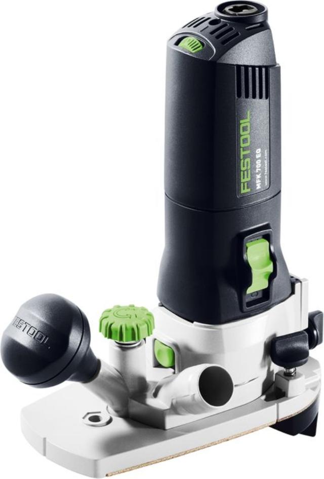 Festool Modul-kantfræser MFK 700 EQ/B-Plus