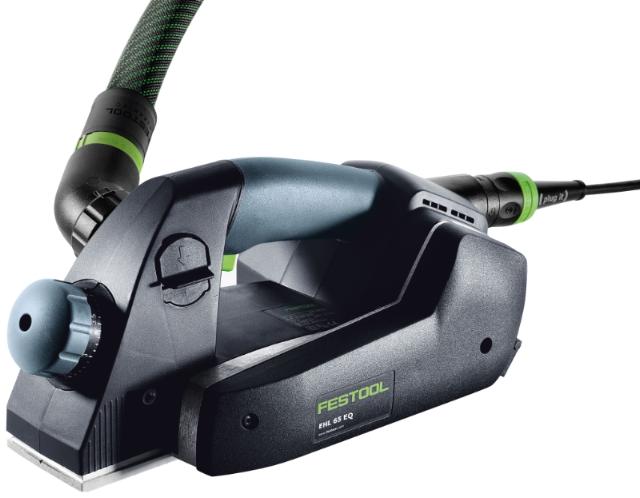 Festool Eenhandschaaf EHL 65 EQ-Plus