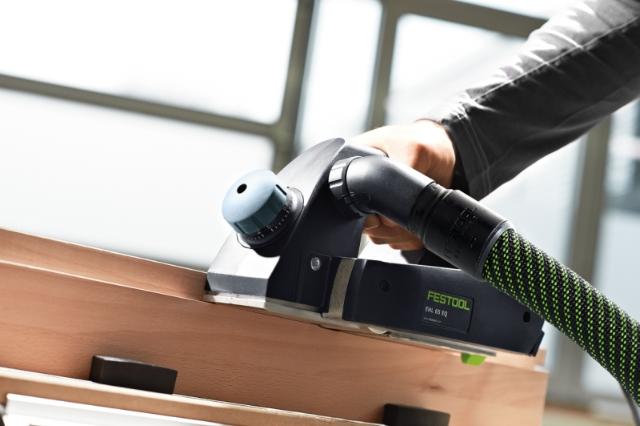 Festool Eenhandschaaf EHL 65 EQ-Plus
