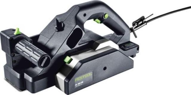 Festool Høvl HL 850 EB-Plus