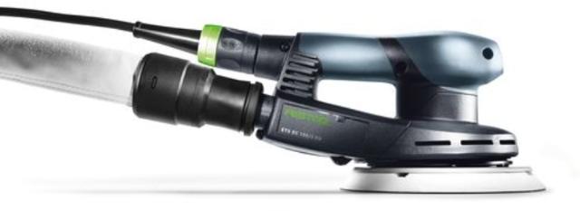 Festool Excentersliber ETS EC 150/3 EQ-Plus