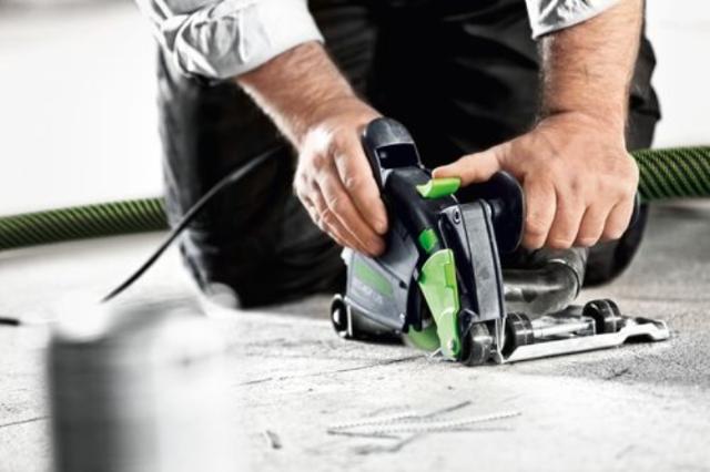 Festool Diamantskærer DSC-AG 125-Plus
