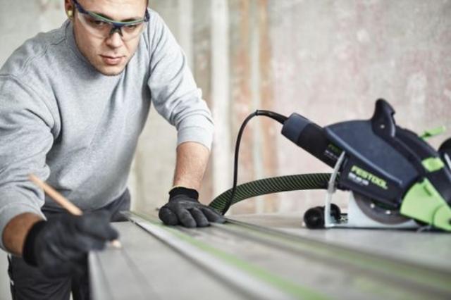 Festool Diamantskærer DSC-AG 125-Plus