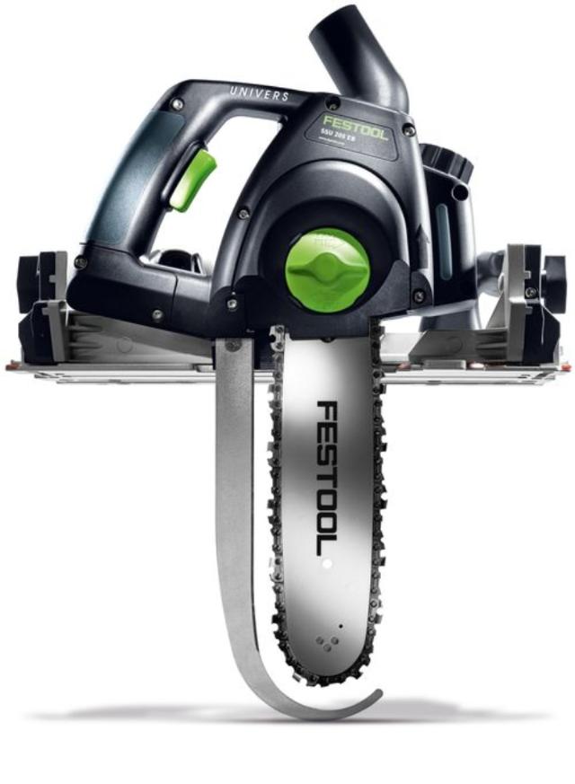 Festool Reciprozaag SSU 200 EB-Plus-FS UNIVERS