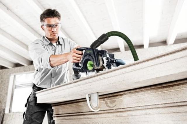 Festool Reciprozaag SSU 200 EB-Plus-FS UNIVERS