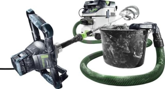 Festool Udsugning MX - A