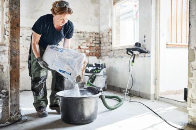 Festool Udsugning MX - A