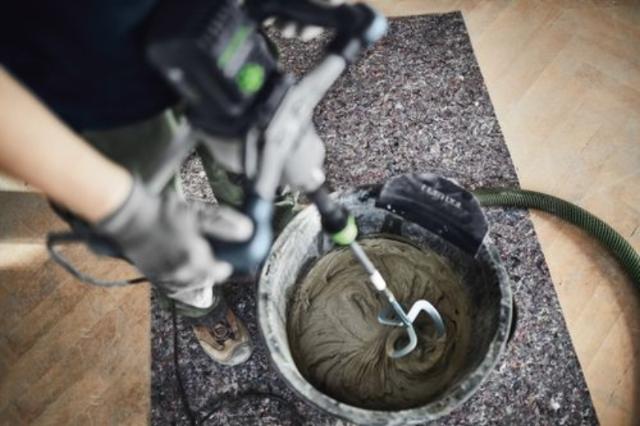 Festool Udsugning MX - A