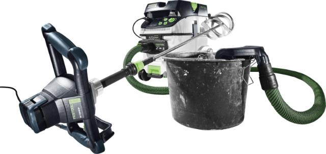 Festool Udsugning MX - A