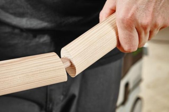 Festool DOMINO XL brikker bøgetræ DS/XL D8/D10 306 BU