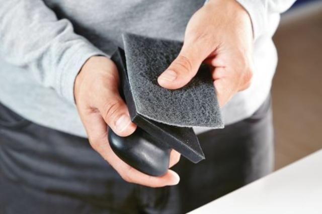 Festool Kantenbewerkingsset KB-KA 65 SYS3