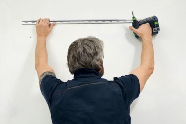 Festool Accuboormachine/schroevendraaier CXS 12 2,5-set