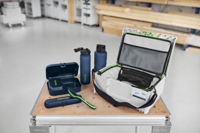 Festool Madkasse BOX-LCH FT1 L