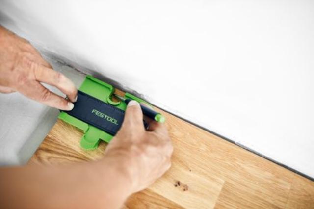 Festool Konturlære KTL-FZ FT1