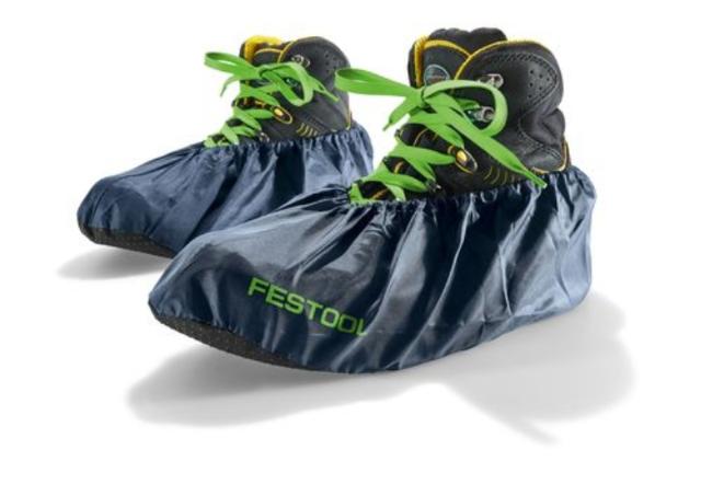 Festool Skoovertræk SHOE-FT1