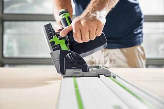 Festool Dyksav TS 55 FEBQ-Plus-FS