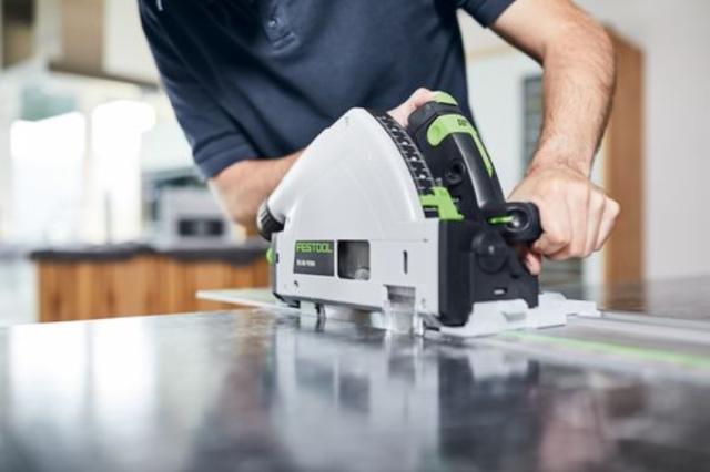 Festool Dyksav TS 55 FEBQ-Plus-FS