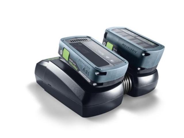Festool Batterilader TCL 6 DUO