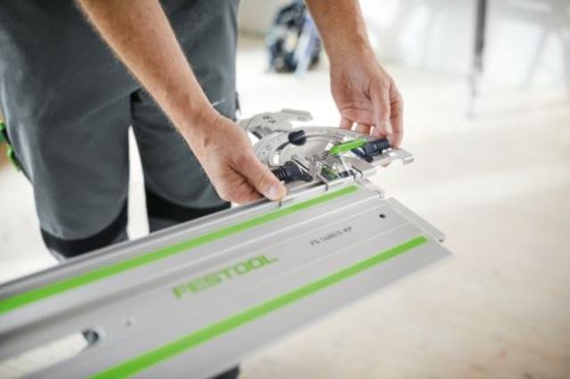 Festool Vinkelanslag FS-WA