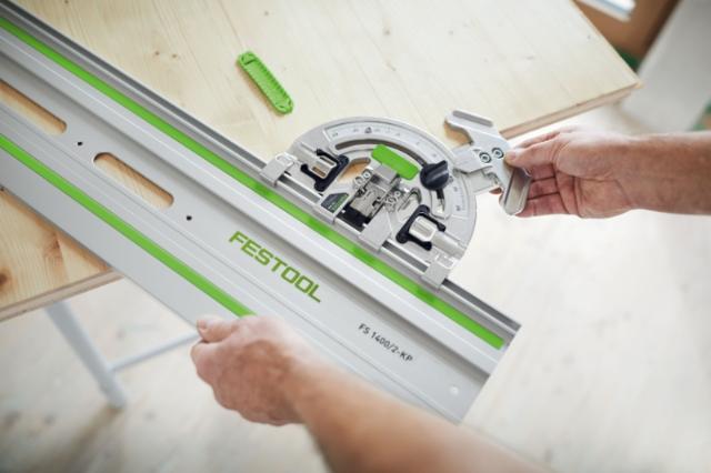 Festool Vinkelanslag FS-WA