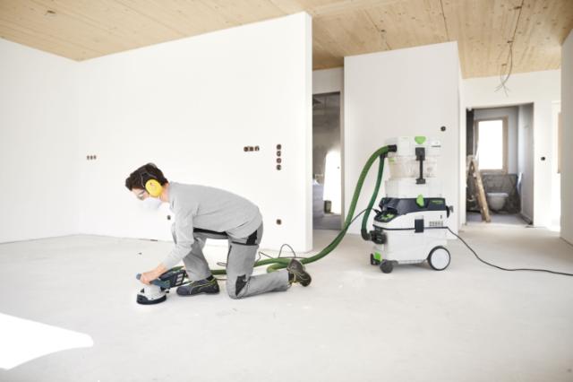 Festool Betonsliber RG 130 ECI-Plus RENOFIX
