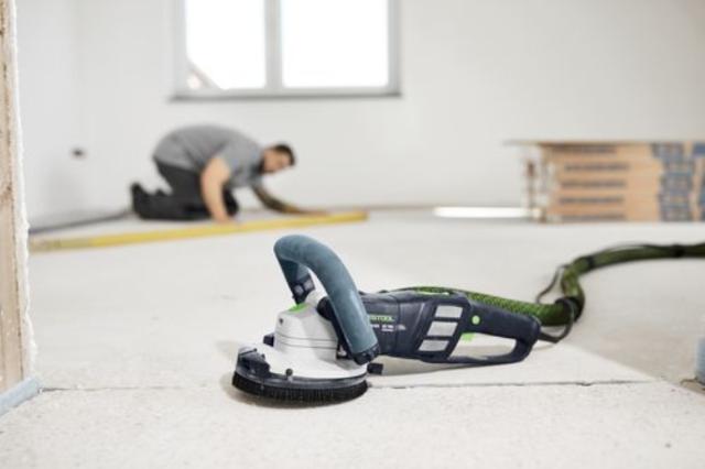 Festool Betonsliber RG 130 ECI-Set DIA AB RENOFIX