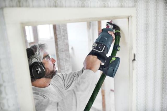 Festool Udsugning RSC-AV