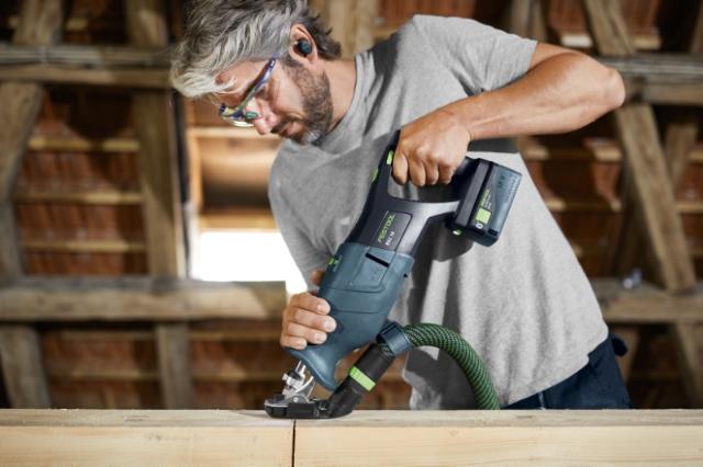 Festool Udsugning RSC-AV